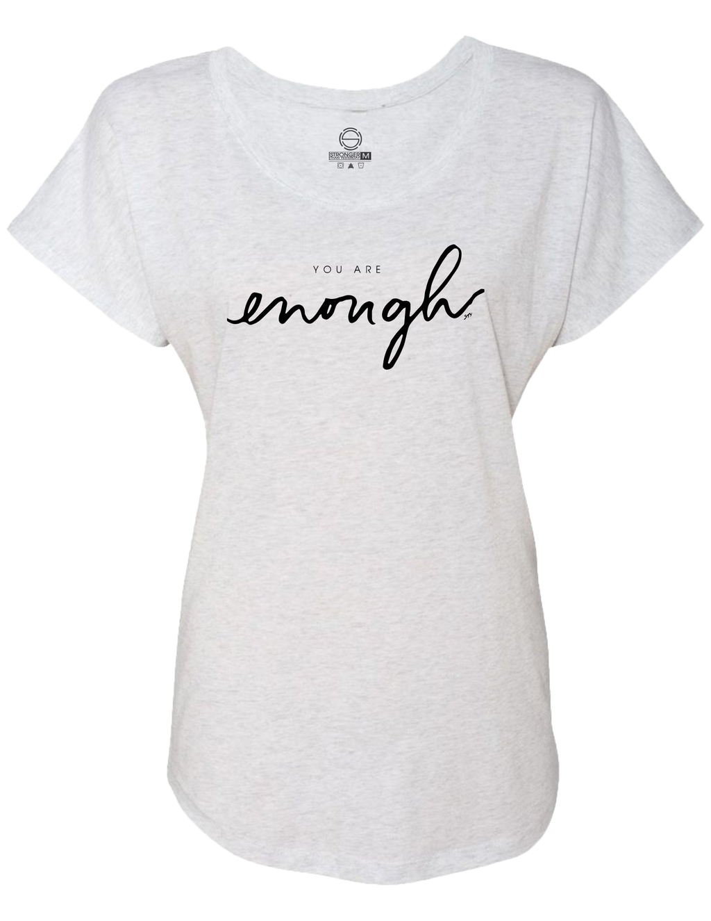 You Are Enough