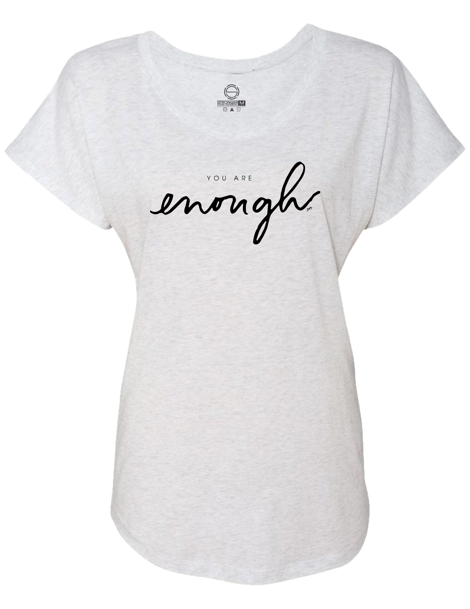 You Are Enough