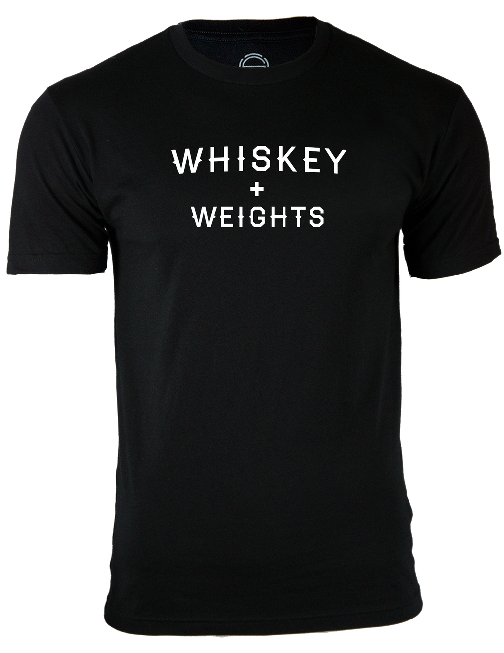 Whiskey & Weights