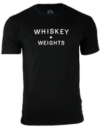 Whiskey & Weights