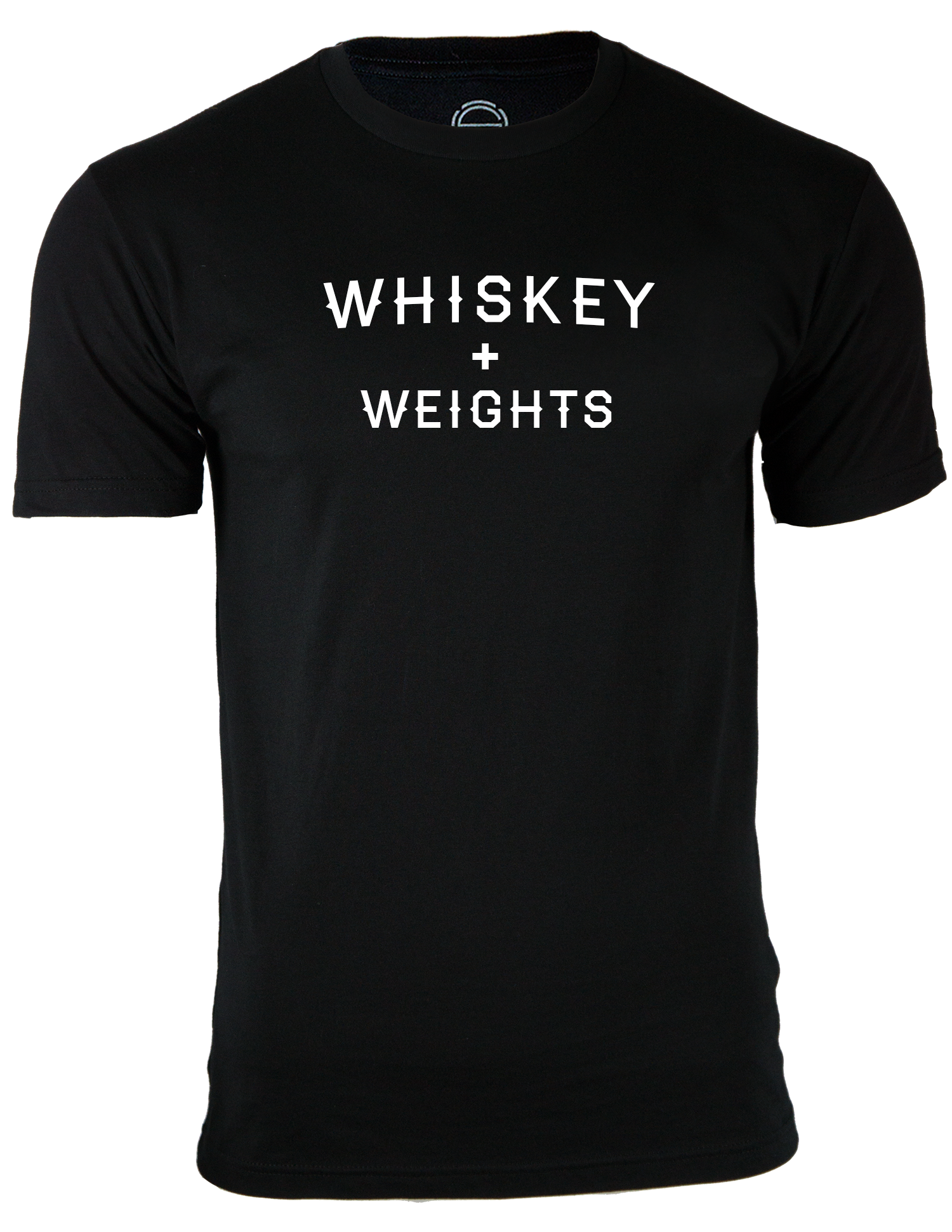 Whiskey & Weights