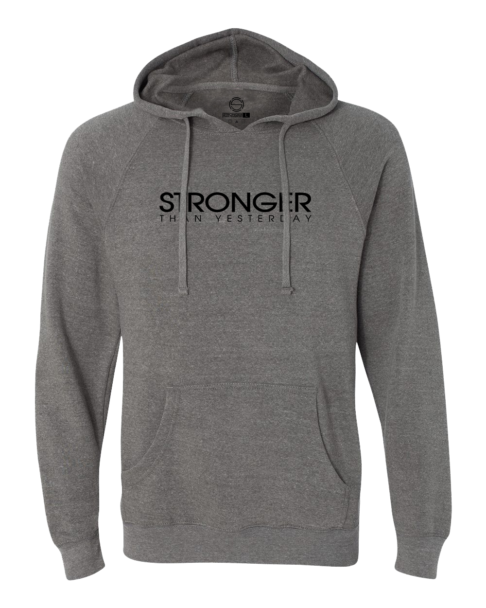 The Logo Hoodie