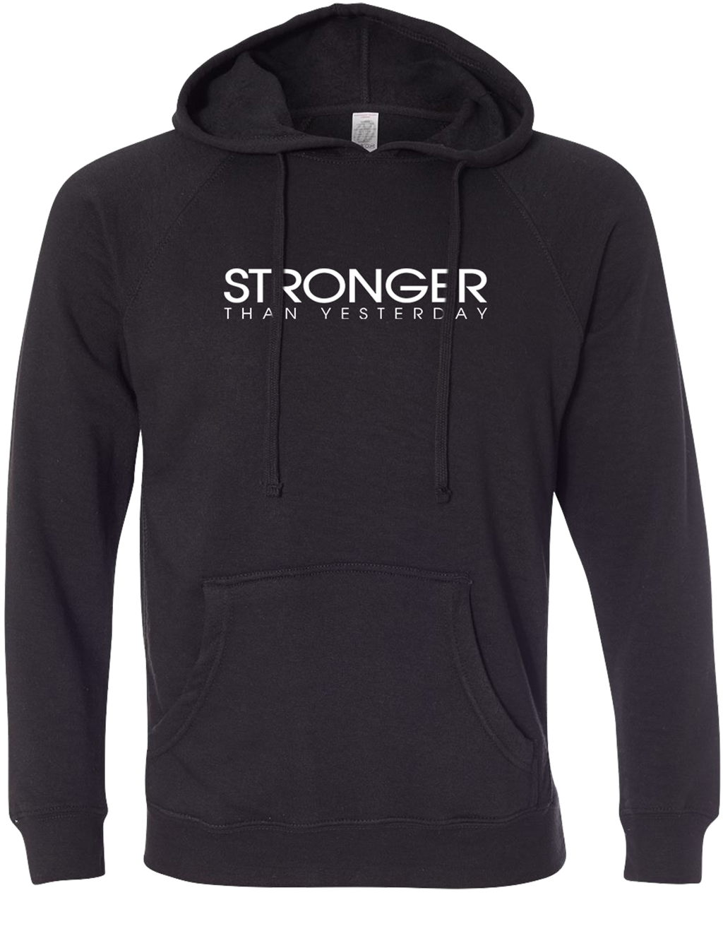 The Logo Hoodie