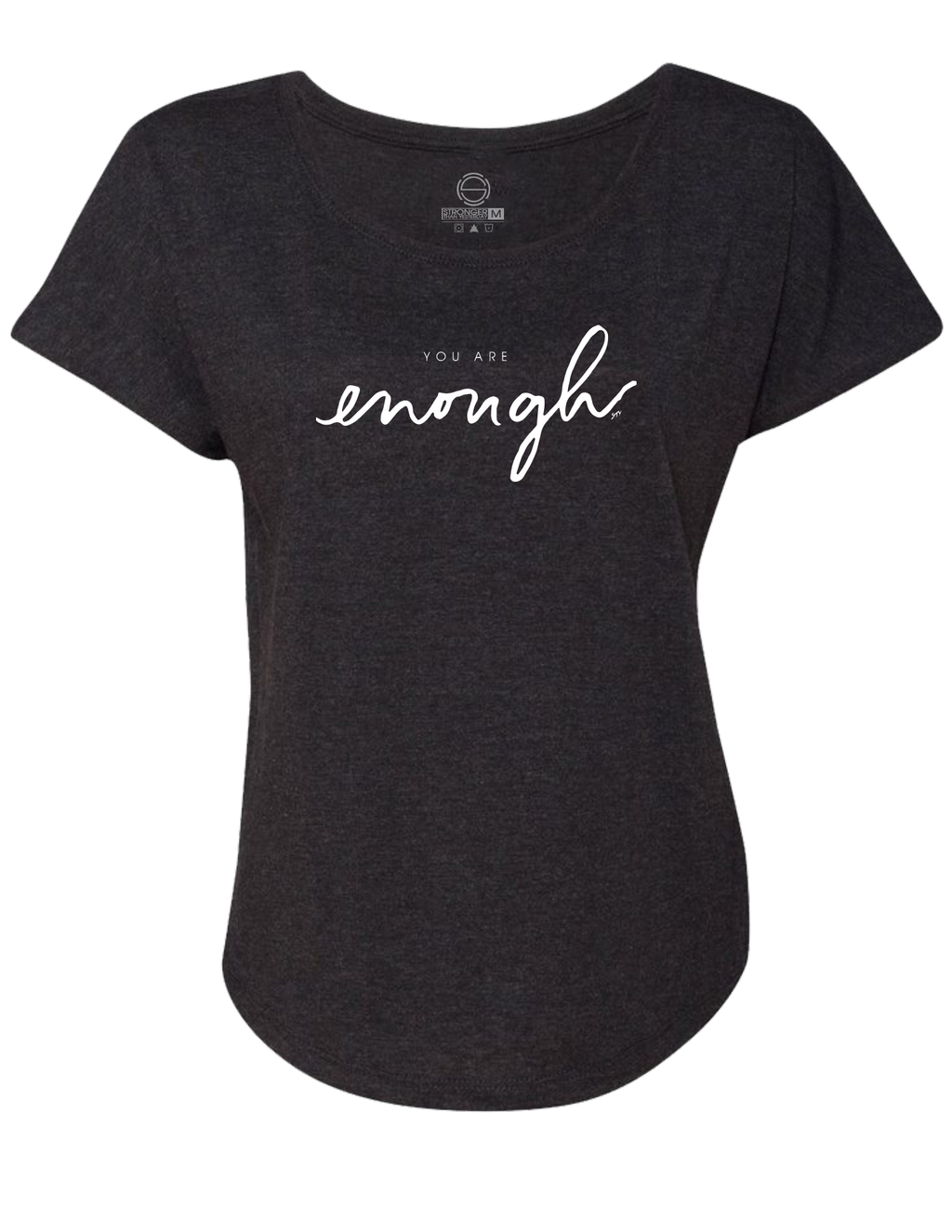 You Are Enough