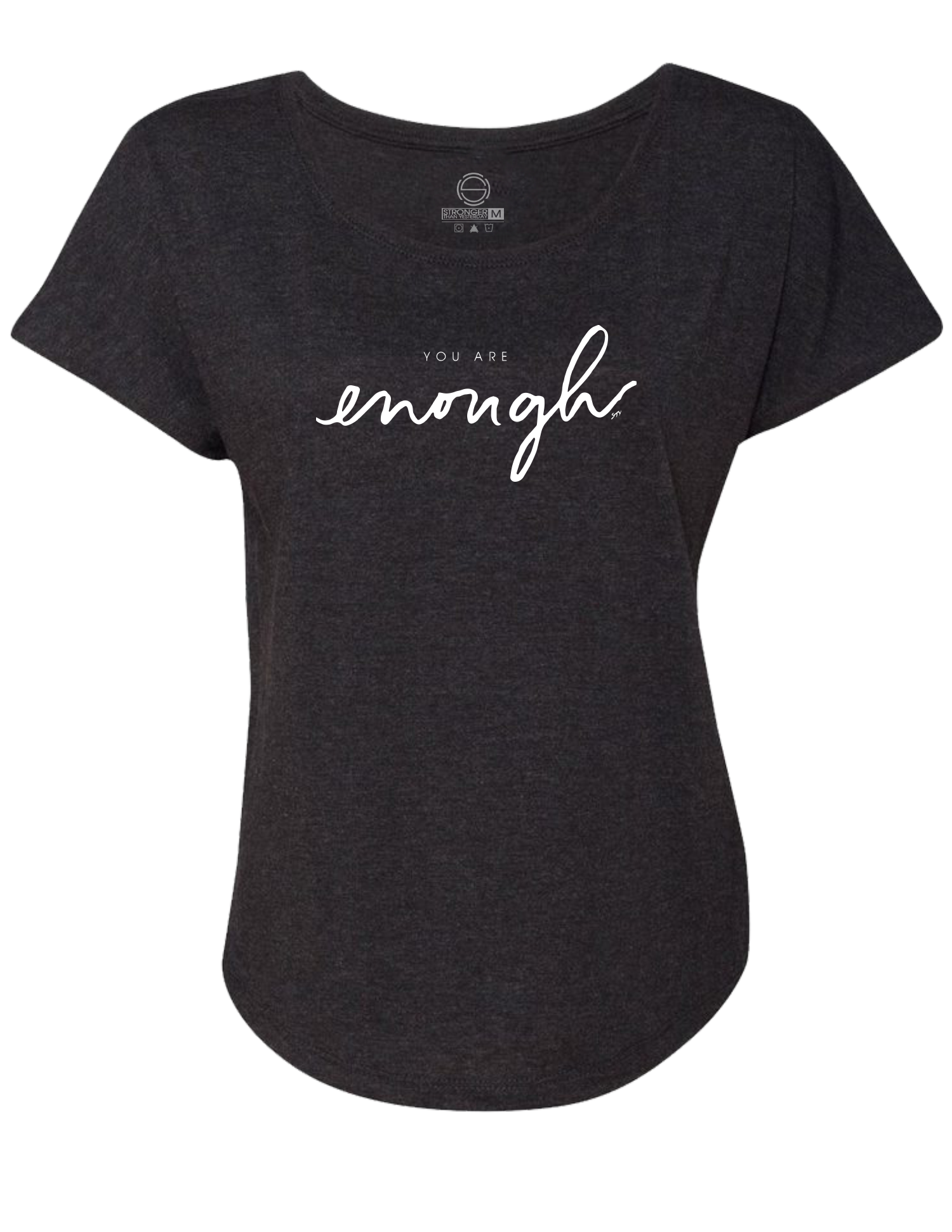 You Are Enough