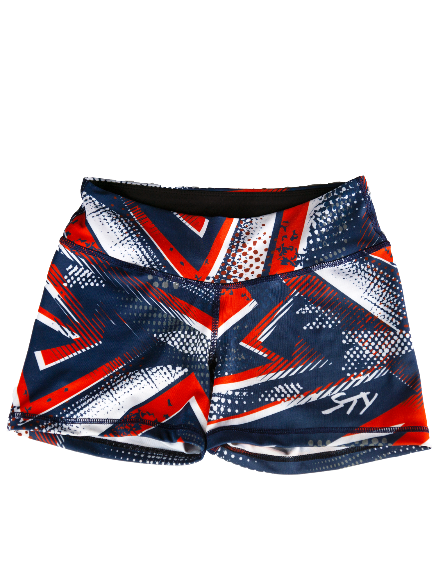 Patriot Short
