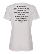 Boys to the Yard tee