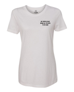 Boys to the Yard tee