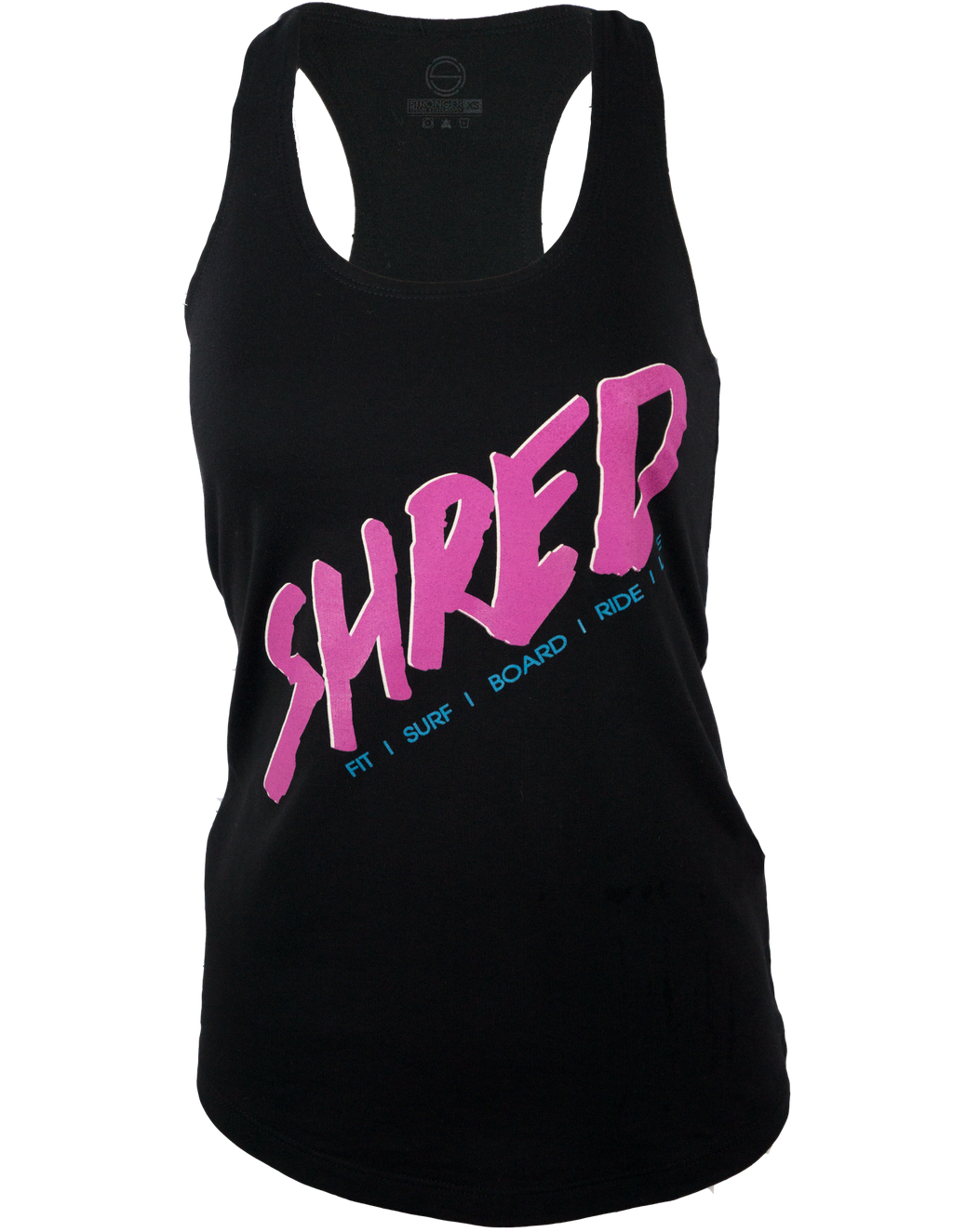 Shred
