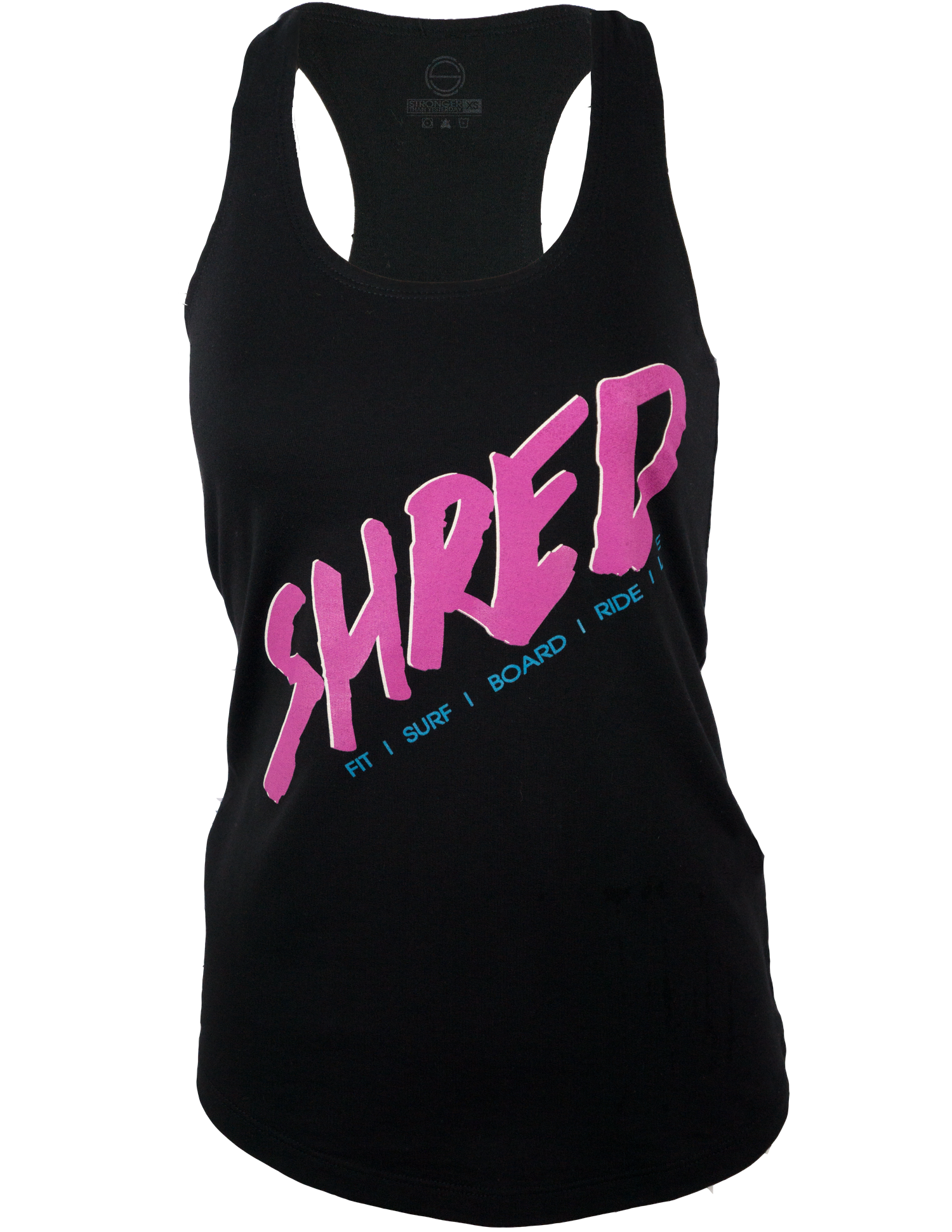 Shred