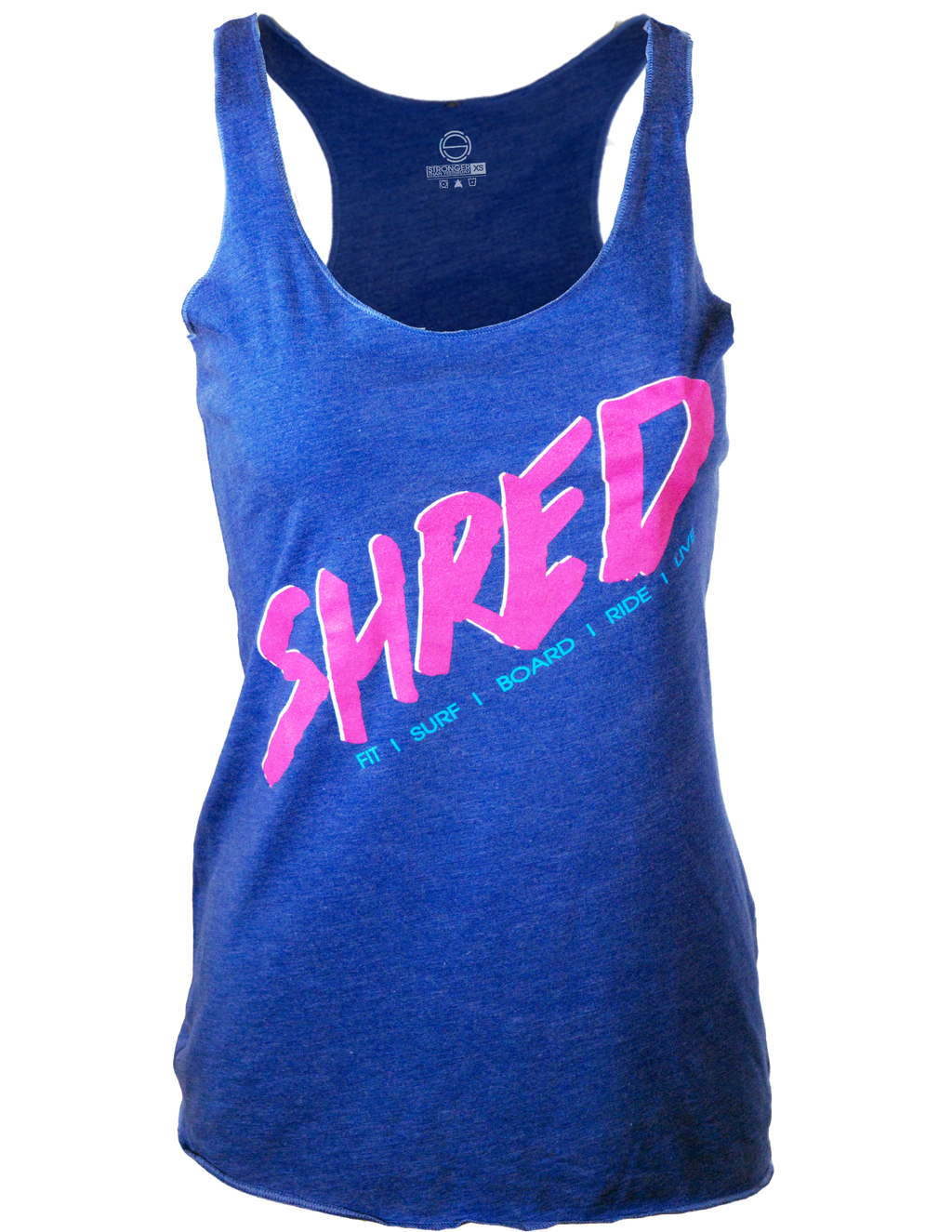 Shred