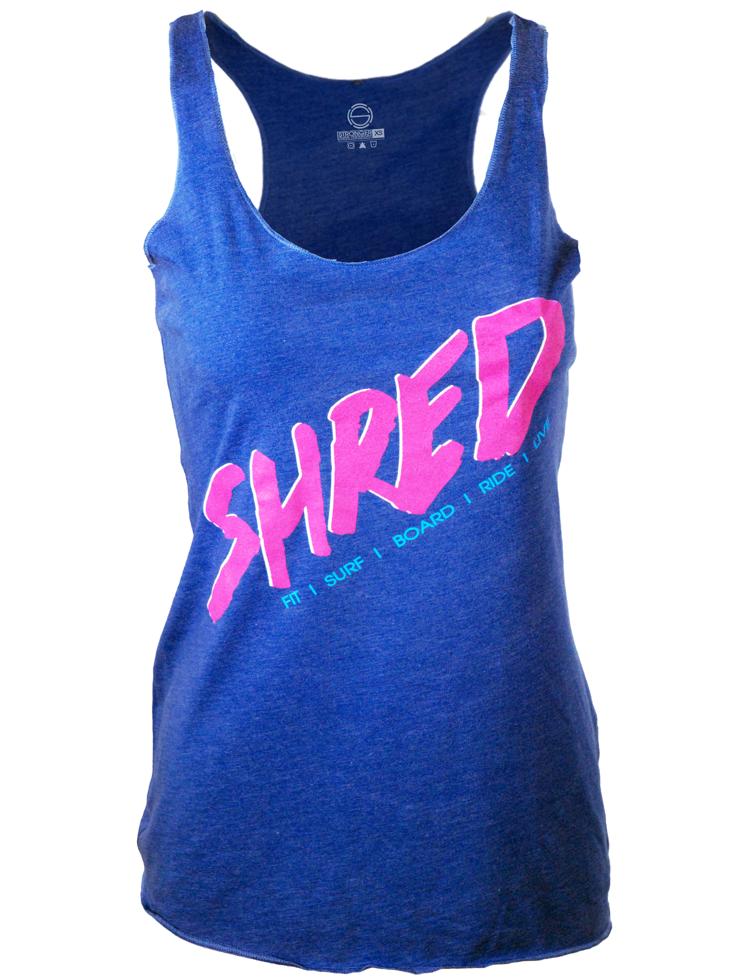 Shred