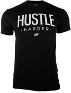 Hustle Harder