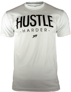 Hustle Harder